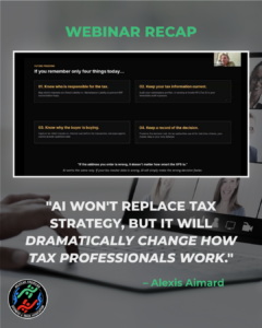 When AI Becomes the Buyer Webinar Recap posts (1)